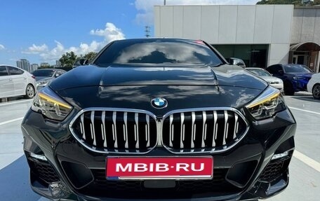 BMW 2 серия F44, 2021 год, 3 800 000 рублей, 1 фотография
