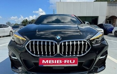 BMW 2 серия F44, 2021 год, 3 800 000 рублей, 1 фотография