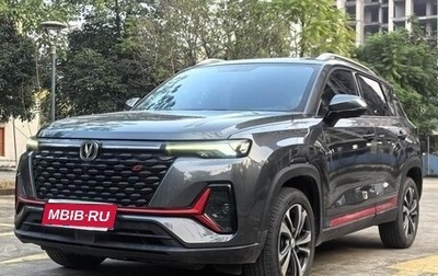 Changan CS35 Plus, 2021 год, 1 200 000 рублей, 1 фотография