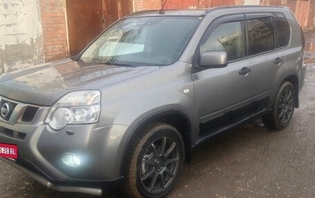 Nissan X-Trail, 2011 год, 1 050 000 рублей, 1 фотография