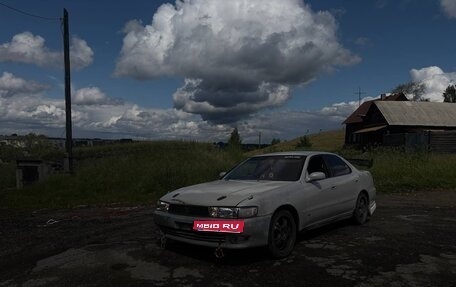 Toyota Cresta, 1993 год, 300 000 рублей, 1 фотография