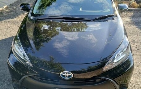 Toyota Aqua, 2021 год, 1 770 000 рублей, 1 фотография