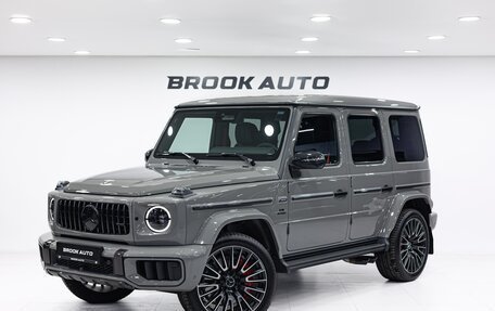 Mercedes-Benz G-Класс AMG, 2026 год, 32 290 000 рублей, 1 фотография