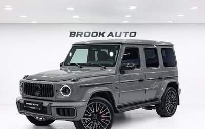 Mercedes-Benz G-Класс AMG, 2026 год, 32 290 000 рублей, 1 фотография