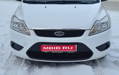 Ford Focus II рестайлинг, 2011 год, 550 000 рублей, 1 фотография