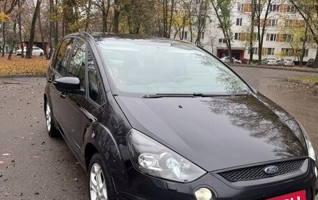 Ford S-MAX I, 2006 год, 1 000 000 рублей, 1 фотография