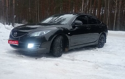 Mazda 6, 2007 год, 550 000 рублей, 1 фотография