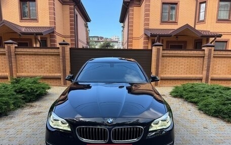 BMW 5 серия, 2015 год, 2 150 000 рублей, 1 фотография