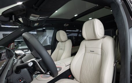 Mercedes-Benz GLS AMG, 2026 год, 29 990 000 рублей, 10 фотография