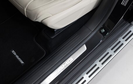 Mercedes-Benz GLS AMG, 2026 год, 29 990 000 рублей, 11 фотография