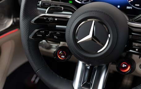 Mercedes-Benz GLS AMG, 2026 год, 29 990 000 рублей, 15 фотография