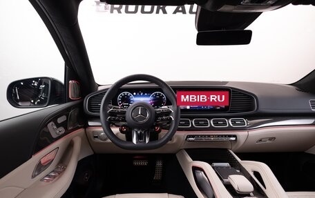 Mercedes-Benz GLS AMG, 2026 год, 29 990 000 рублей, 12 фотография