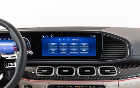 Mercedes-Benz GLS AMG, 2026 год, 29 990 000 рублей, 20 фотография