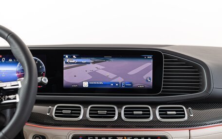 Mercedes-Benz GLS AMG, 2026 год, 29 990 000 рублей, 22 фотография