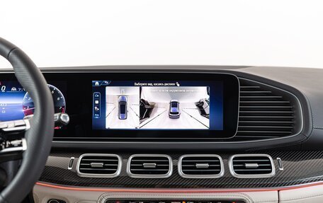Mercedes-Benz GLS AMG, 2026 год, 29 990 000 рублей, 21 фотография