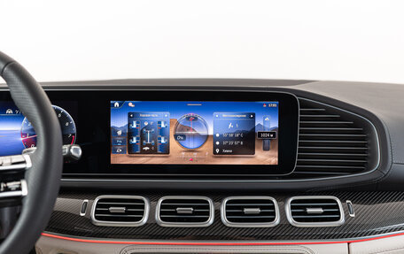 Mercedes-Benz GLS AMG, 2026 год, 29 990 000 рублей, 26 фотография