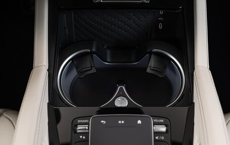 Mercedes-Benz GLS AMG, 2026 год, 29 990 000 рублей, 18 фотография