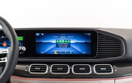 Mercedes-Benz GLS AMG, 2026 год, 29 990 000 рублей, 24 фотография