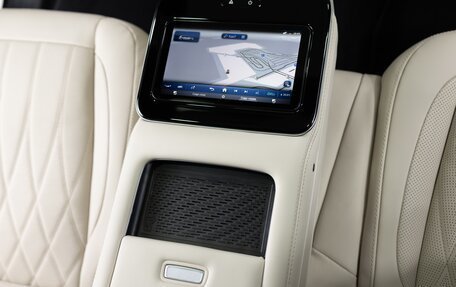 Mercedes-Benz GLS AMG, 2026 год, 29 990 000 рублей, 30 фотография