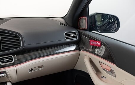 Mercedes-Benz GLS AMG, 2026 год, 29 990 000 рублей, 19 фотография