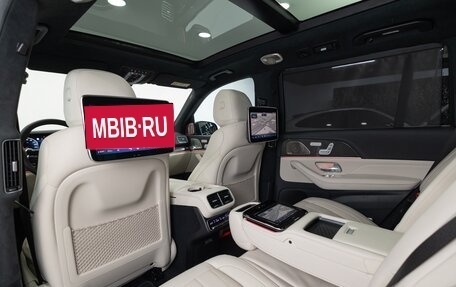 Mercedes-Benz GLS AMG, 2026 год, 29 990 000 рублей, 27 фотография