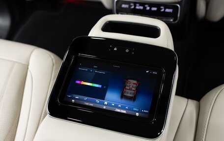 Mercedes-Benz GLS AMG, 2026 год, 29 990 000 рублей, 32 фотография