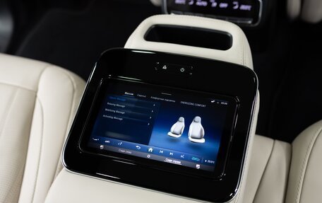 Mercedes-Benz GLS AMG, 2026 год, 29 990 000 рублей, 31 фотография