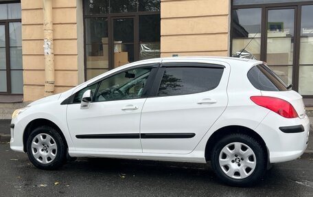 Peugeot 308 II, 2009 год, 600 000 рублей, 4 фотография