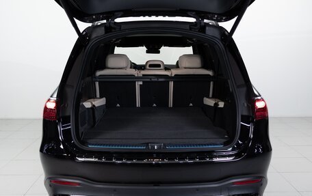 Mercedes-Benz GLS AMG, 2026 год, 29 990 000 рублей, 36 фотография