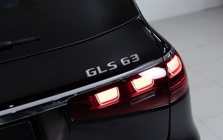 Mercedes-Benz GLS AMG, 2026 год, 29 990 000 рублей, 38 фотография