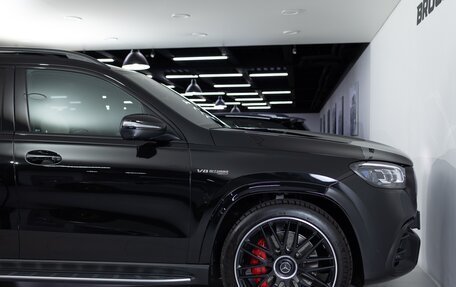 Mercedes-Benz GLS AMG, 2026 год, 29 990 000 рублей, 40 фотография