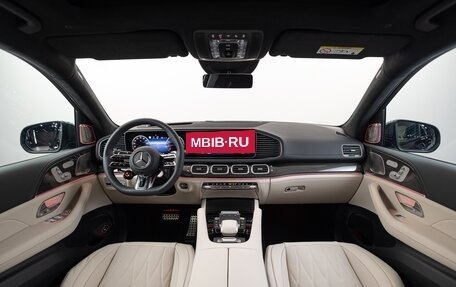 Mercedes-Benz GLS AMG, 2026 год, 29 990 000 рублей, 35 фотография