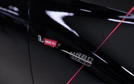 Mercedes-Benz GLS AMG, 2026 год, 29 990 000 рублей, 39 фотография