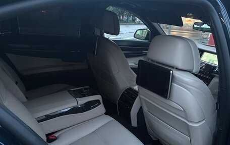 BMW 7 серия, 2013 год, 2 450 000 рублей, 4 фотография