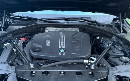 BMW 7 серия, 2013 год, 2 450 000 рублей, 11 фотография