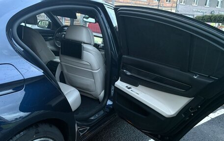 BMW 7 серия, 2013 год, 2 450 000 рублей, 15 фотография