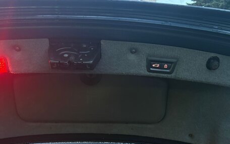 BMW 7 серия, 2013 год, 2 450 000 рублей, 16 фотография