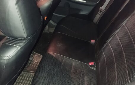 Toyota Corolla, 2008 год, 545 000 рублей, 13 фотография