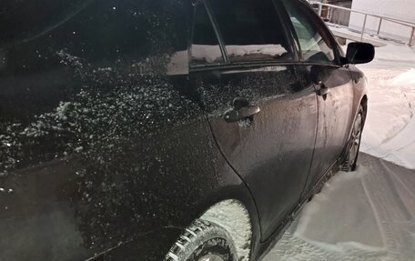 Toyota Corolla, 2008 год, 545 000 рублей, 8 фотография