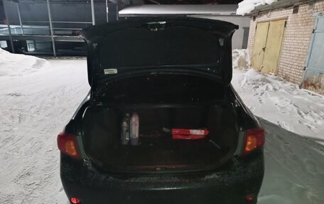 Toyota Corolla, 2008 год, 545 000 рублей, 14 фотография