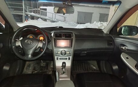 Toyota Corolla, 2008 год, 545 000 рублей, 12 фотография