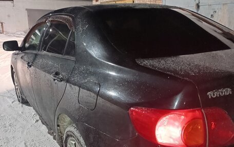 Toyota Corolla, 2008 год, 545 000 рублей, 9 фотография