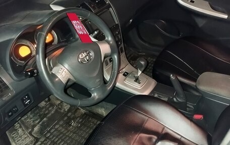 Toyota Corolla, 2008 год, 545 000 рублей, 11 фотография