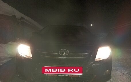 Toyota Corolla, 2008 год, 545 000 рублей, 10 фотография