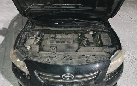 Toyota Corolla, 2008 год, 545 000 рублей, 15 фотография