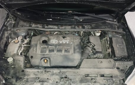 Toyota Corolla, 2008 год, 545 000 рублей, 16 фотография