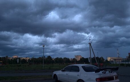 Toyota Cresta, 1993 год, 300 000 рублей, 2 фотография