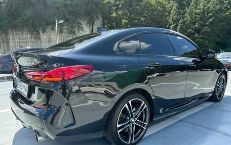 BMW 2 серия F44, 2021 год, 3 800 000 рублей, 3 фотография