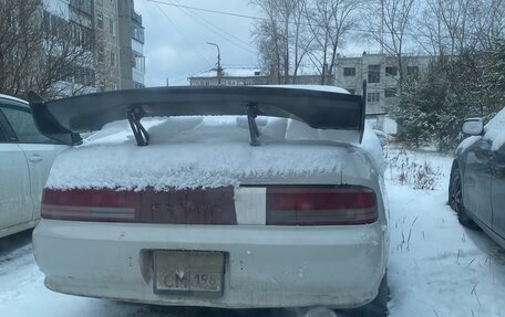 Toyota Cresta, 1993 год, 300 000 рублей, 5 фотография