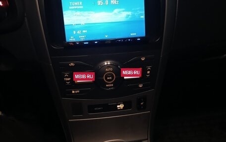 Toyota Corolla, 2008 год, 545 000 рублей, 18 фотография